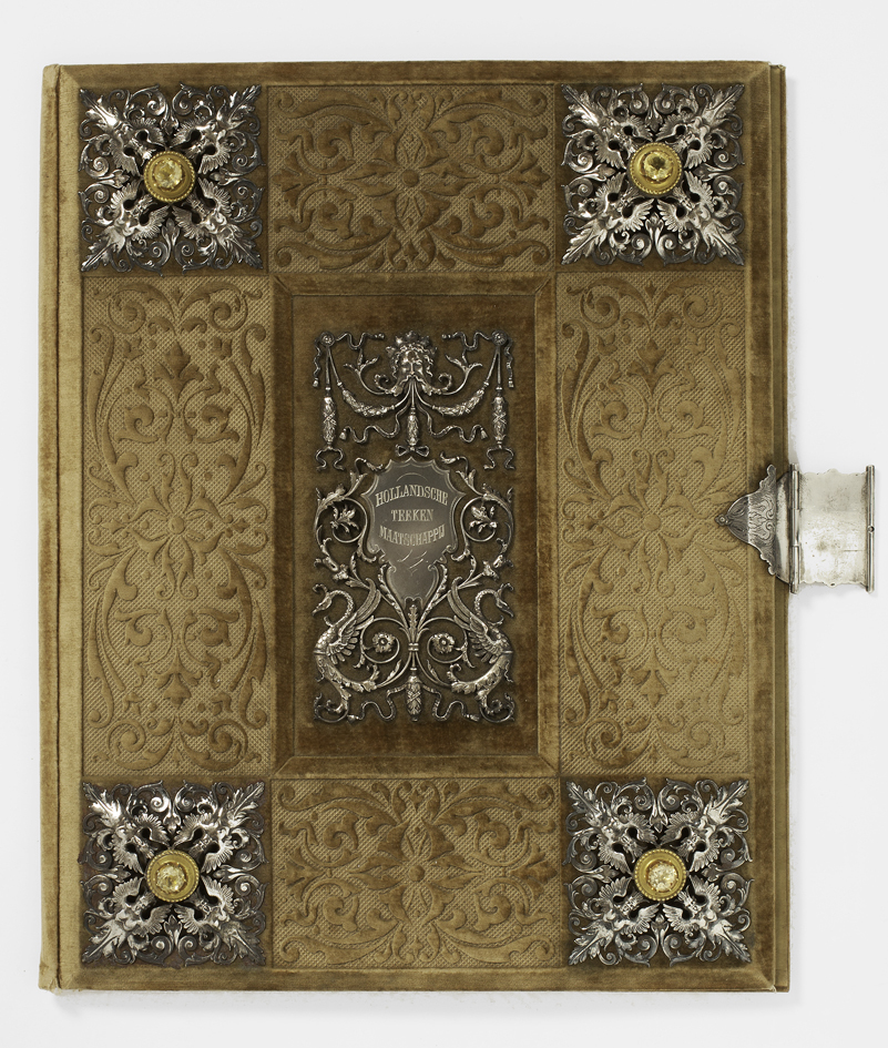 Album Amicorum Mesdag